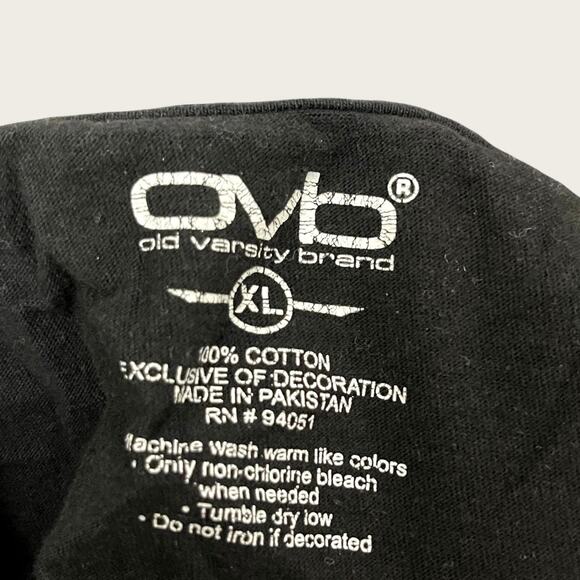 University of Nebraska Huskers Tee XL - Picture 4 of 4